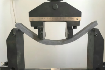 华容高延性混凝土 高延性砂浆 抗震加固混凝土产品特点 施工流程