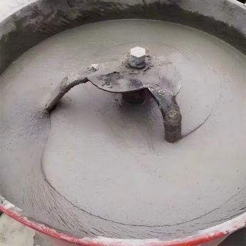 华容灌浆料常见问题与解决方法