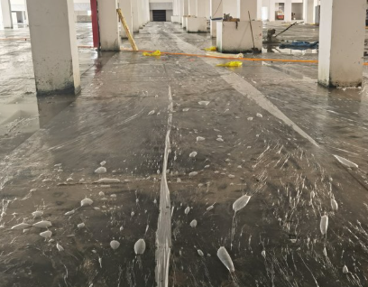 华容不发火砂浆和不发火金属骨料有什么区别