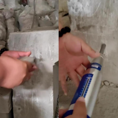 华容混凝土强度不足的原因及处理方法