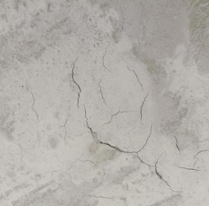 华容灌浆料为什么会产生裂缝？出现裂缝该如何处理？