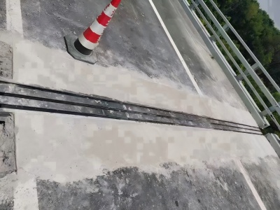 华容伸缩缝更换后浇筑材料快速结构修补料速砼的产品特点及施工流程​