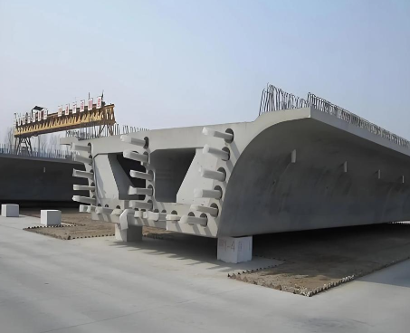 华容抗冻压浆料的特点及标准化施工工艺